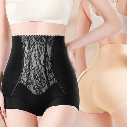👙Damesondergoed met hoge taille en buikcontrole✨