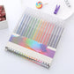 🌈2025 Nieuwe Glitter Gel Pen Set