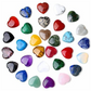 🎁Hartvormige Helende Synthetische Kristallen💎