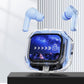 🎧Draadloze Bluetooth 5.4 oordopjes met volledig kleurentouchscreen en ruisonderdrukking✨