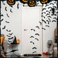 🦇Halloween 3D Vleermuis Decoratie Stickers Set🎃