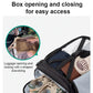 ⏳Tijd-beperkte Special⌛ Box-Style Grote Capaciteit Bagage Rugzak🎒