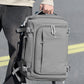 ⏳Tijd-beperkte Special⌛ Box-Style Grote Capaciteit Bagage Rugzak🎒