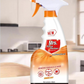 🧼Multifunctionele effectieve vlekverwijderaar spray✨