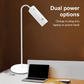 💡Afneembare Magnetische Oogvriendelijke Bureaulamp✨