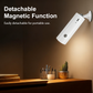💡Afneembare Magnetische Oogvriendelijke Bureaulamp✨