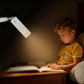 💡Afneembare Magnetische Oogvriendelijke Bureaulamp✨