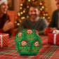 🎲12-Zijdige Dobbelsteen voor Kerstcadeau-uitwisselingsspel🎄