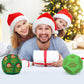🎲12-Zijdige Dobbelsteen voor Kerstcadeau-uitwisselingsspel🎄