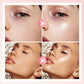 💖3D Roze Blush & Highlighter🌸