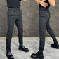 👖Heren Stretch Pantalon✨