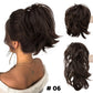 👑Klauw clip paardenstaart haarverlenging voor vrouwen✨