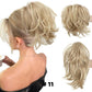 👑Klauw clip paardenstaart haarverlenging voor vrouwen✨