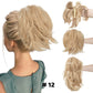 👑Klauw clip paardenstaart haarverlenging voor vrouwen✨