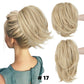 👑Klauw clip paardenstaart haarverlenging voor vrouwen✨