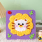 🧵DIY Borduurpop Set✂️