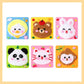 🧵DIY Borduurpop Set✂️