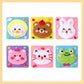 🧵DIY Borduurpop Set✂️