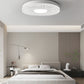 LED kristallen plafondlamp