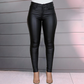 👖Chique Damesbroek - Slim Fit & Veelzijdige Stijl✨