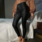 👖Chique Damesbroek - Slim Fit & Veelzijdige Stijl✨