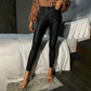 👖Chique Damesbroek - Slim Fit & Veelzijdige Stijl✨