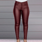 👖Chique Damesbroek - Slim Fit & Veelzijdige Stijl✨