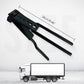 🔧Multi-gats krimptang voor truckluchtleidingen🚛