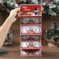 🎁Delicaat Kerstgeld Envelopje voor Contant Geld✨