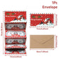 🎁Delicaat Kerstgeld Envelopje voor Contant Geld✨