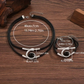 Vintage Boho Set: Ketting & Armband
