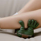 Nekmassage apparaat met 3 standen