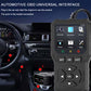 ⏳Tijdelijke aanbieding! 55% korting!! 🔥Geavanceerd OBD2-diagnoseapparaat, professionele uitlezer voor motorfoutcodes, ondersteunt resetfuncties en realtime gegevensbewaking.