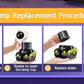 💝Bes⏰te cadeau💝Robotsterrenprojectielamp📢📢Flash Sale⚡: Eindigt over 3 uur!⏰