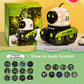 💝Bes⏰te cadeau💝Robotsterrenprojectielamp📢📢Flash Sale⚡: Eindigt over 3 uur!⏰