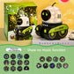 💝Bes⏰te cadeau💝Robotsterrenprojectielamp📢📢Flash Sale⚡: Eindigt over 3 uur!⏰