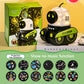 💝Bes⏰te cadeau💝Robotsterrenprojectielamp📢📢Flash Sale⚡: Eindigt over 3 uur!⏰