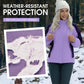 Dames 3-in-1 Outdoorjas met drievoudige bescherming in meerdere kleuren