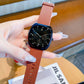 ✨ Sélection Hiver : Montre Quartz 42 mm au Design Épuré & Respirant