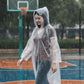🔥Tijdelijke kortingsactie🔥Draagbare regenponcho voor volwassenen