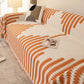 🔥Herfstuitverkoop - 50% korting🌟Stijlvolle en Simpele Compleet Bankhoes🌟
