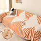 🔥Herfstuitverkoop - 50% korting🌟Stijlvolle en Simpele Compleet Bankhoes🌟