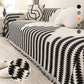 🔥Herfstuitverkoop - 50% korting🌟Stijlvolle en Simpele Compleet Bankhoes🌟