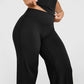💖LAST DAY PROMOTION - 50%OFF 💖Women's High Waist Stretch Soft Pants