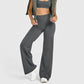 💖LAST DAY PROMOTION - 50%OFF 💖Women's High Waist Stretch Soft Pants