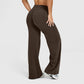 💖LAST DAY PROMOTION - 50%OFF 💖Women's High Waist Stretch Soft Pants