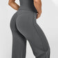 💖LAST DAY PROMOTION - 50%OFF 💖Women's High Waist Stretch Soft Pants