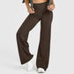 💖LAST DAY PROMOTION - 50%OFF 💖Women's High Waist Stretch Soft Pants