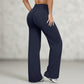 💖LAST DAY PROMOTION - 50%OFF 💖Women's High Waist Stretch Soft Pants