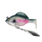 Fish Bait with Reinforced Hook